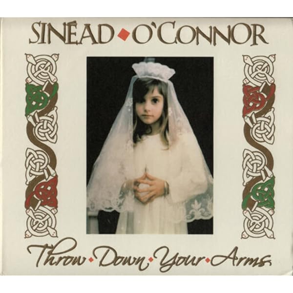 O'connor,SINEAD - Theology - Amazon.com Music